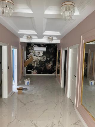 Güzellik Merkezi Turhal