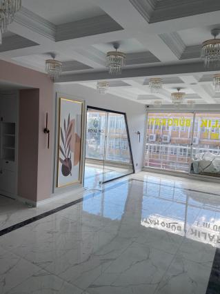 Güzellik Merkezi Turhal